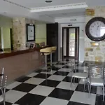 Vergi Szálloda