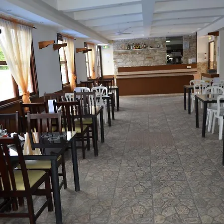 Hotel Vergi