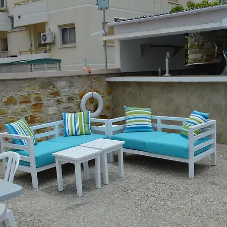 Vergi Hotel Oroklini
