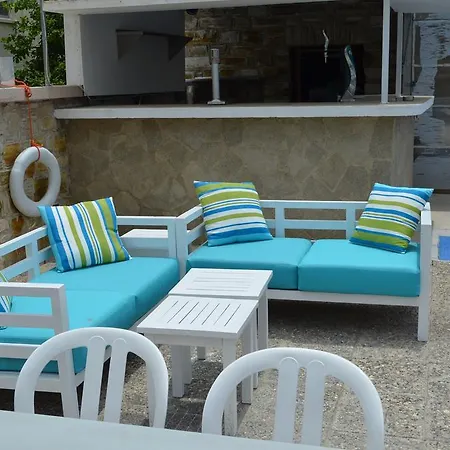 Hotel Vergi 2*
