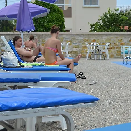 Vergi Hotel 2*