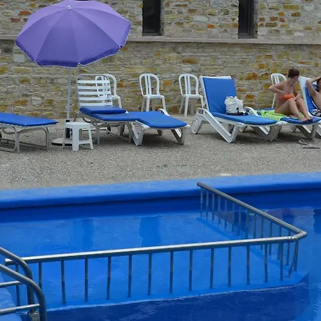Vergi Hotel 2*