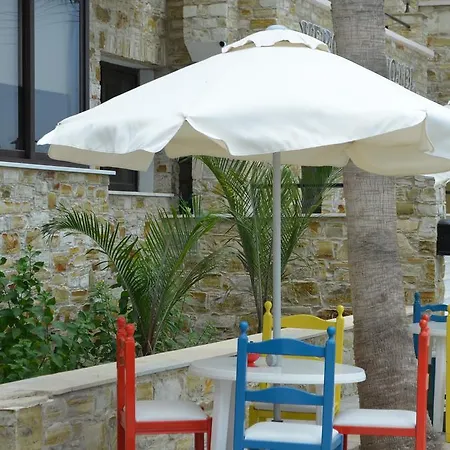Vergi Hotel Oroklini