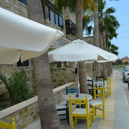 Vergi Hotel
