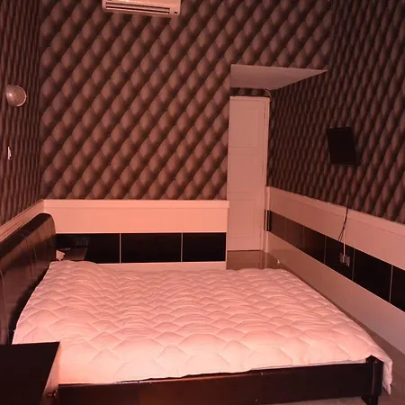 Hotel Vergi