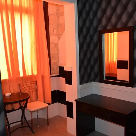 Hotel Vergi 2*