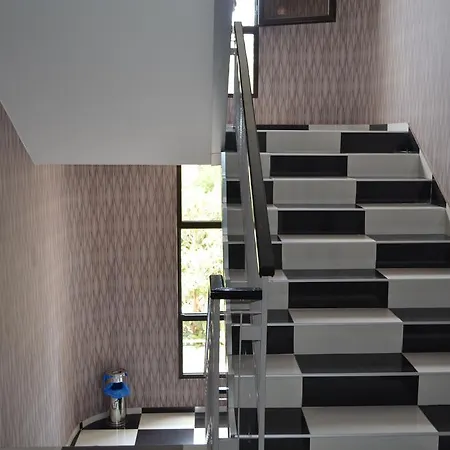 Vergi Hotel 2*