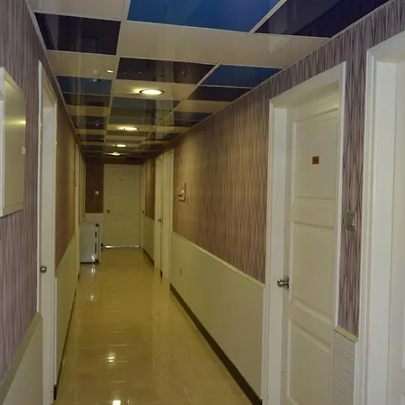Vergi Hotel Oroklini