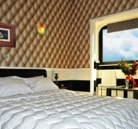 Hotel Vergi