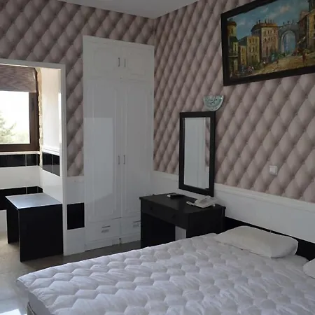 Hotel Vergi Oroklini