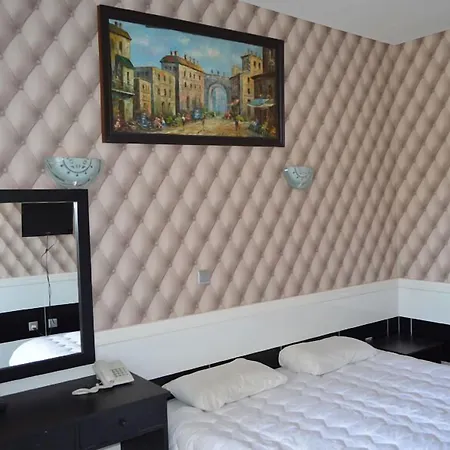 Vergi Hotel