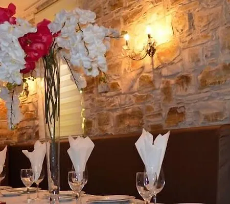 Hotel Vergi Oroklini