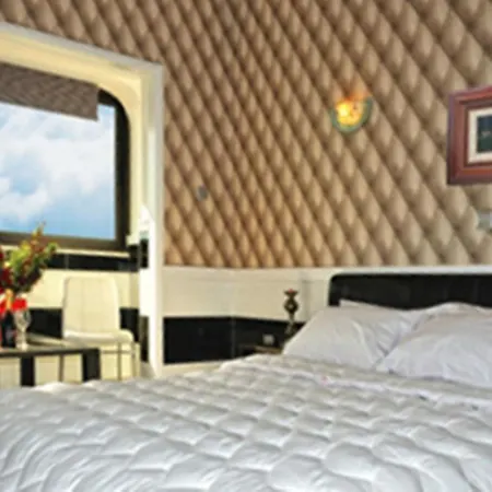 Vergi Hotel