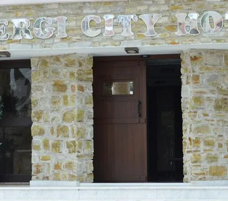 Vergi Oroklini