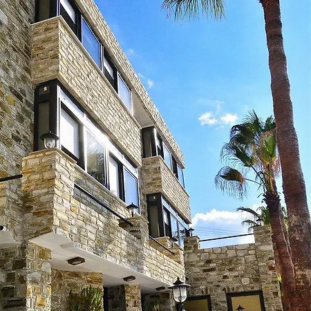 Hotel Vergi