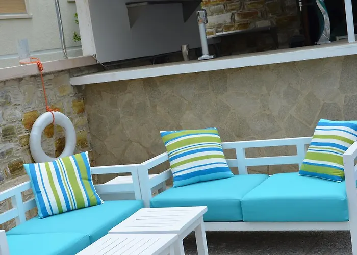 Vergi Βορόκλινη