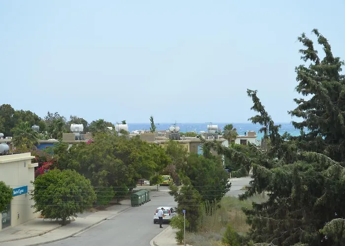 Vergi Βορόκλινη