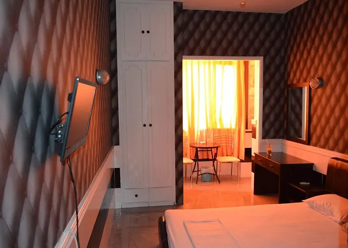 Vergi 2* Βορόκλινη