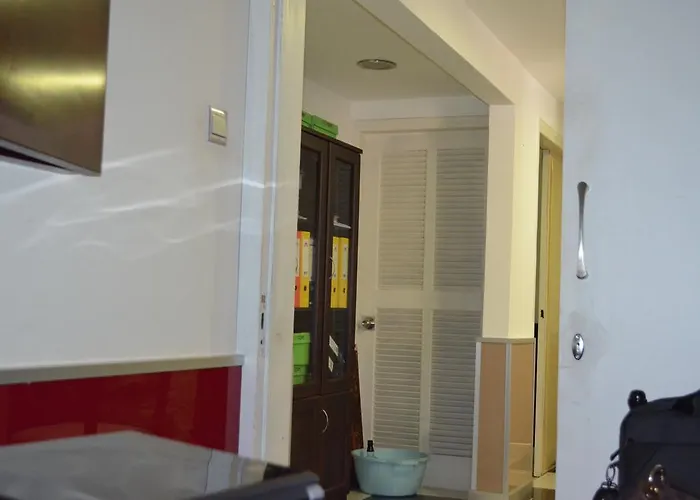 Ξενοδοχείο Vergi