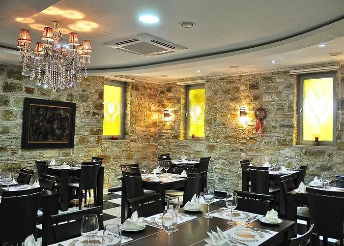 Vergi Βορόκλινη