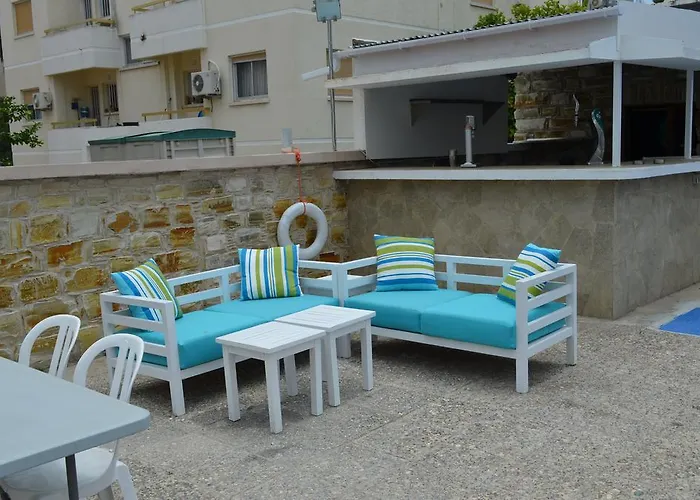 Vergi Hotel Voroklini