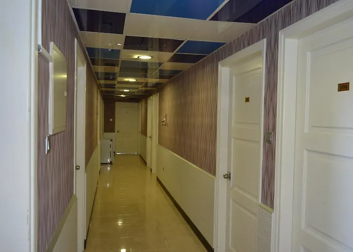 Vergi Hotel Voroklini