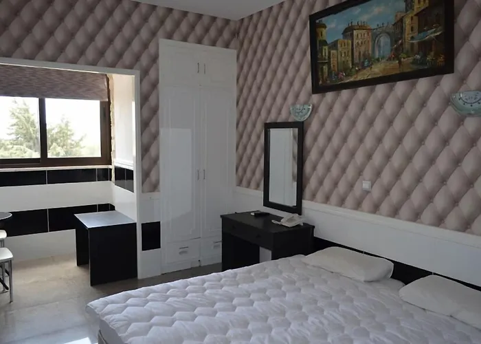 Hotel Vergi Voroklini