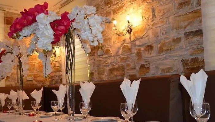 Hotel Vergi Voroklini