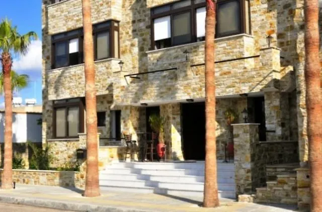 Hotel Vergi Voroklini